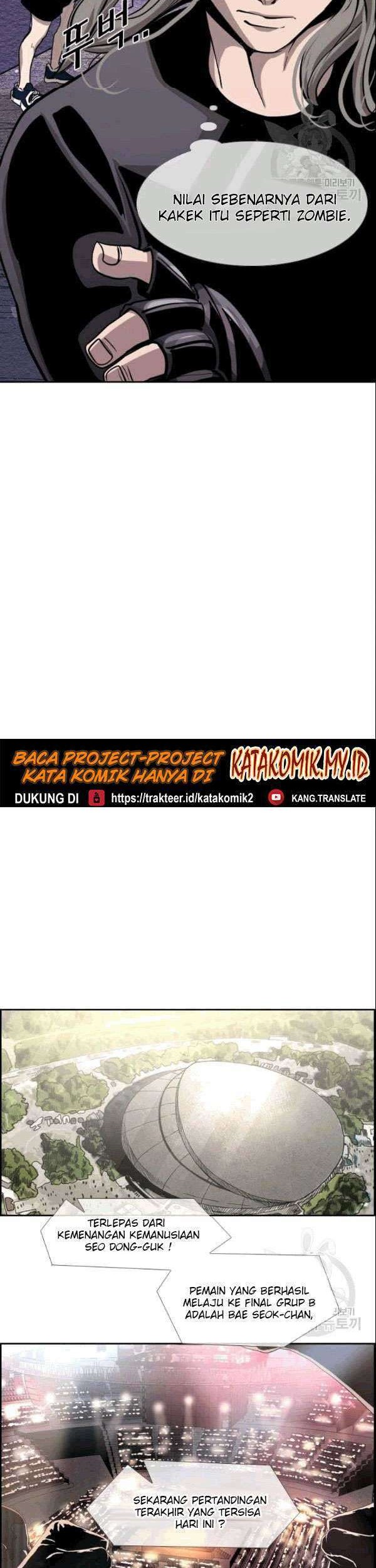 Shark Chapter 193 Gambar 21