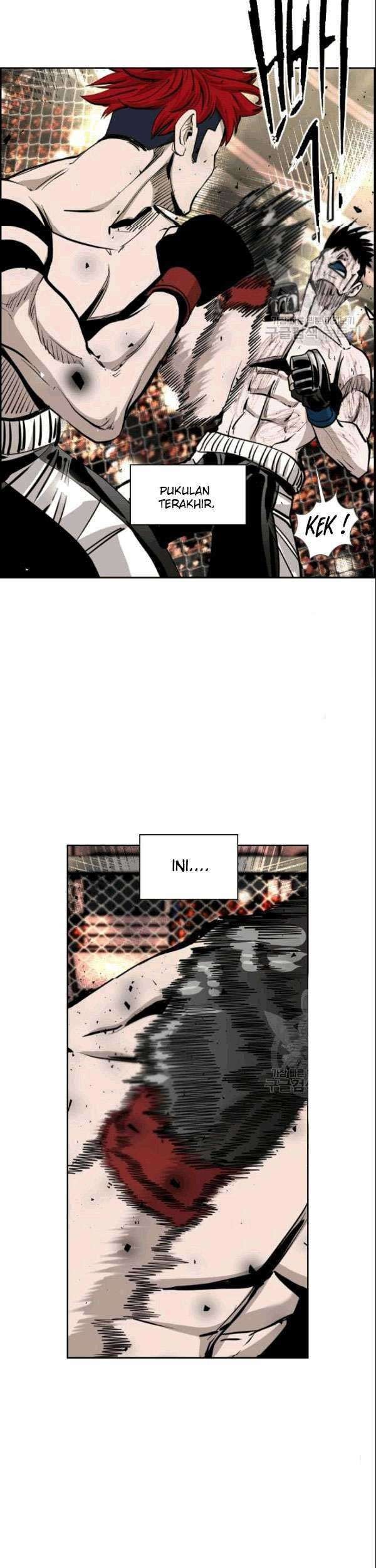 Shark Chapter 193 Gambar 35