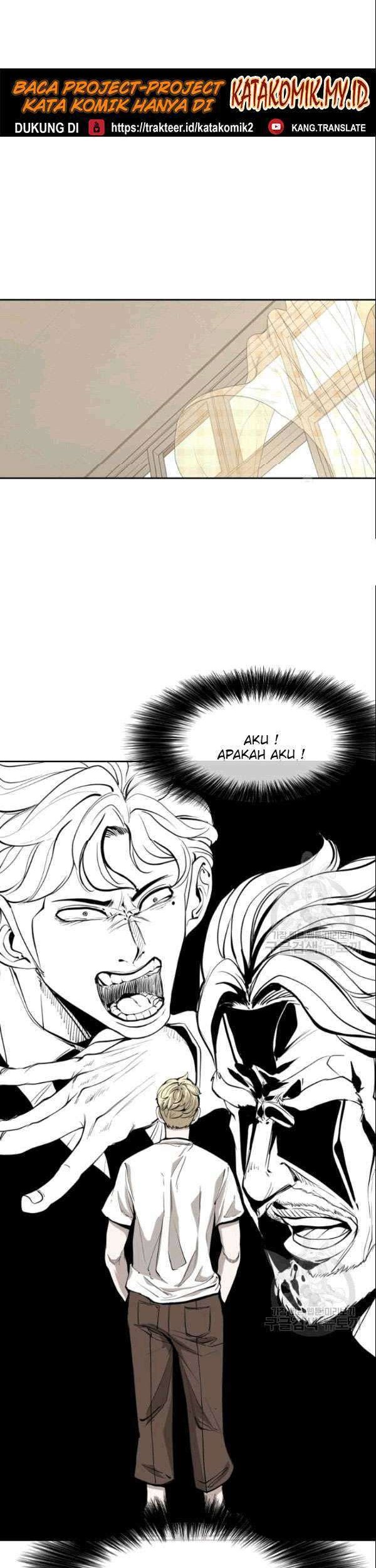 Shark Chapter 193 Gambar 6