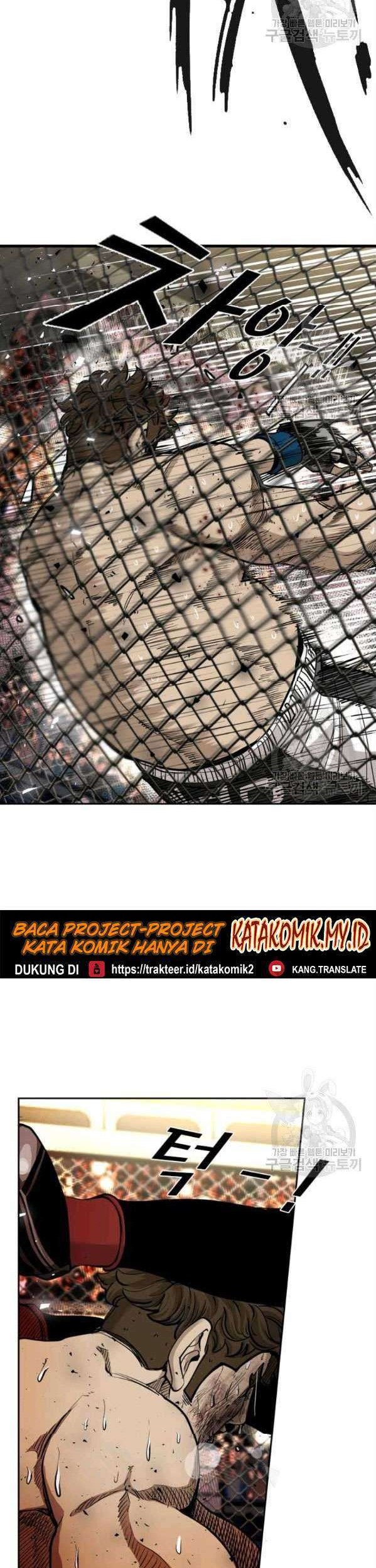 Shark Chapter 192 Gambar 7