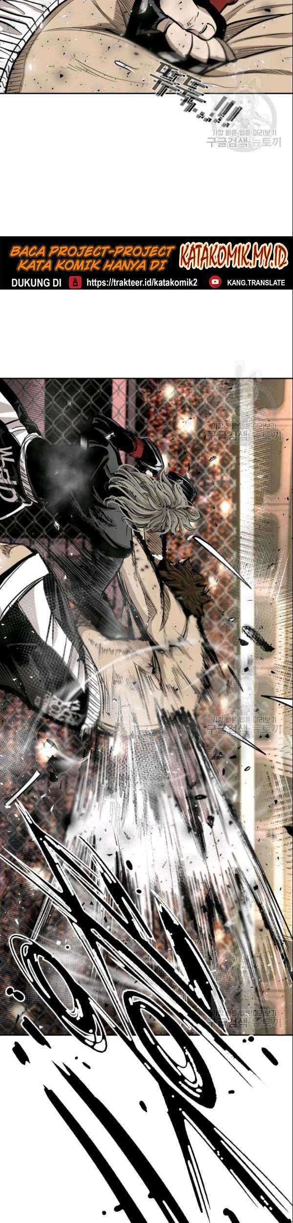 Shark Chapter 192 Gambar 18