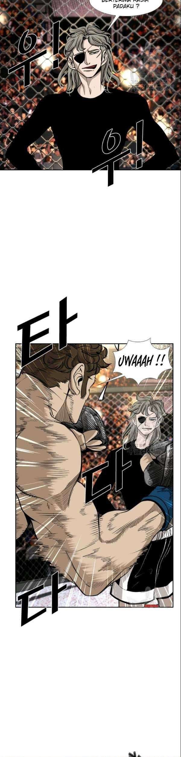 Manhwa Shark Chapter 191 gambar nomor 2