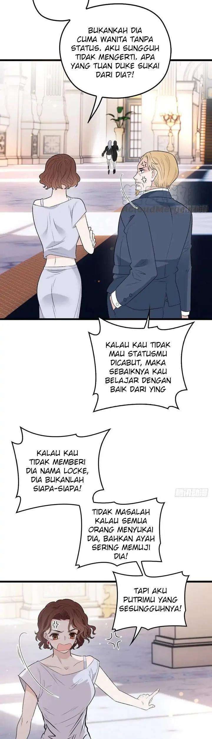 Pregnant Wife, One Plus One Chapter 111 Gambar 9