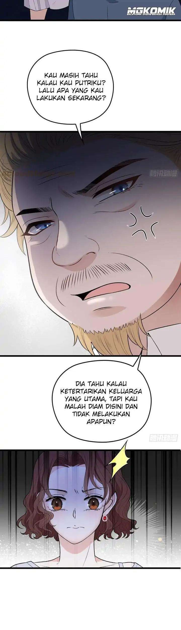 Pregnant Wife, One Plus One Chapter 111 Gambar 11