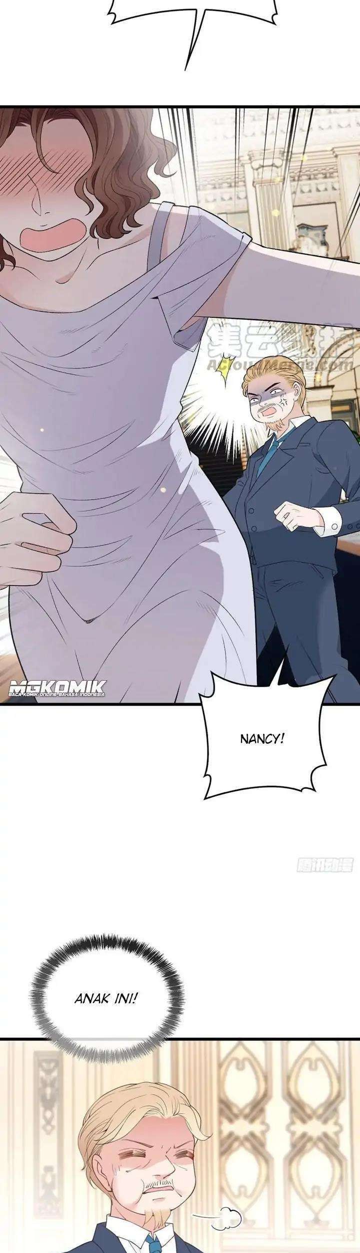 Pregnant Wife, One Plus One Chapter 111 Gambar 13