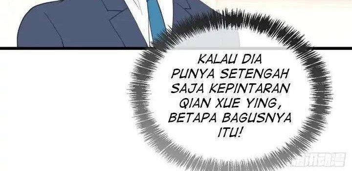 Pregnant Wife, One Plus One Chapter 111 Gambar 14