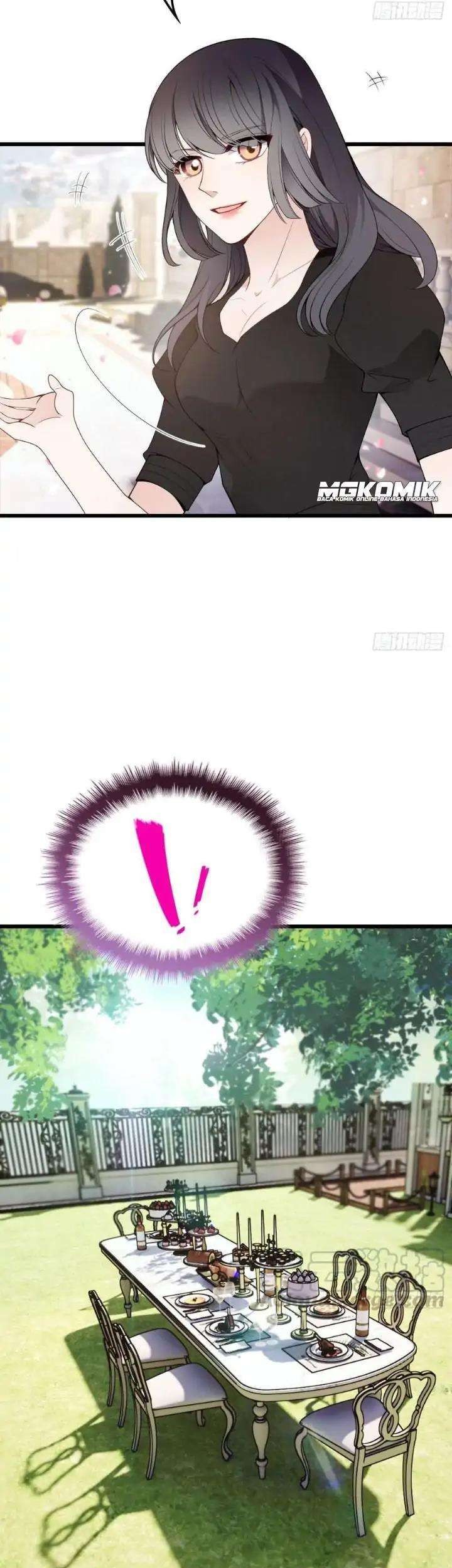 Pregnant Wife, One Plus One Chapter 111 Gambar 25