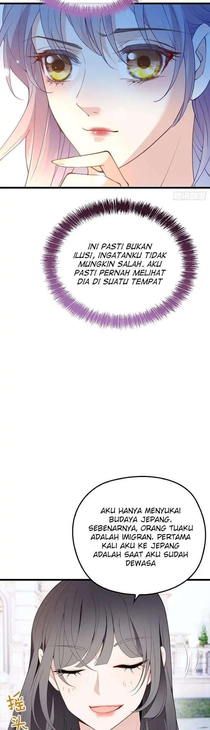 Pregnant Wife, One Plus One Chapter 111 Gambar 19