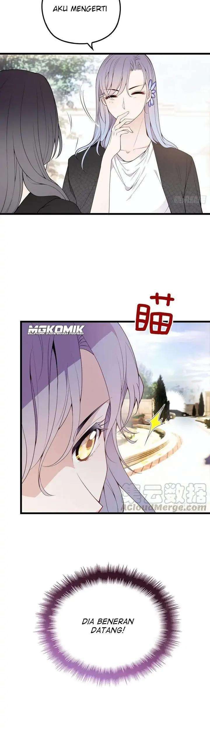 Pregnant Wife, One Plus One Chapter 111 Gambar 21