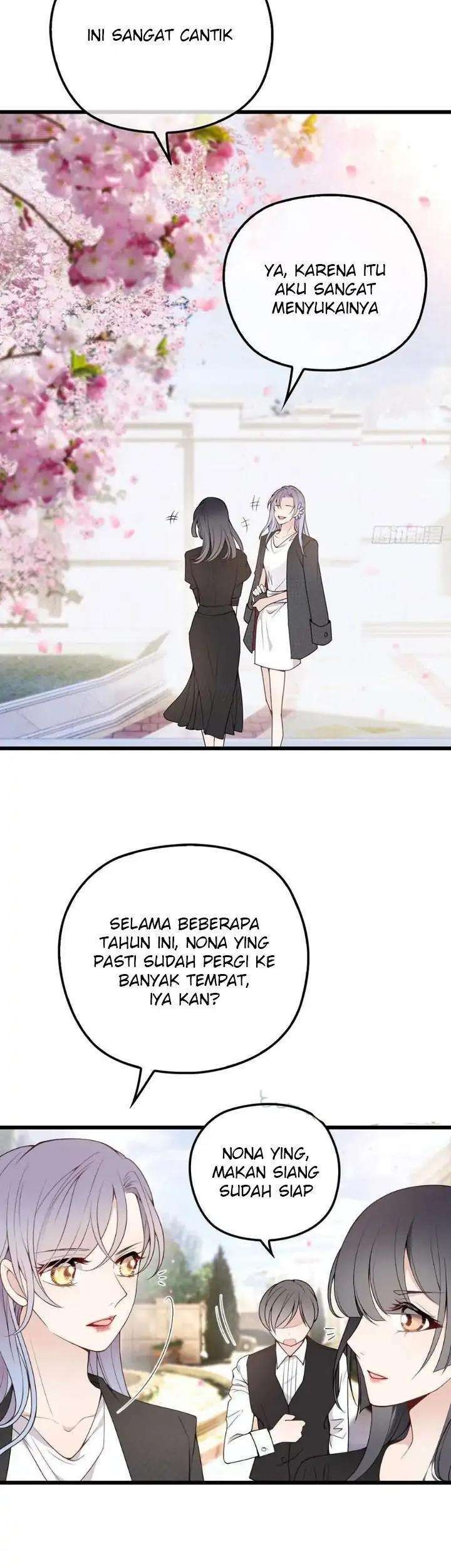 Pregnant Wife, One Plus One Chapter 111 Gambar 23