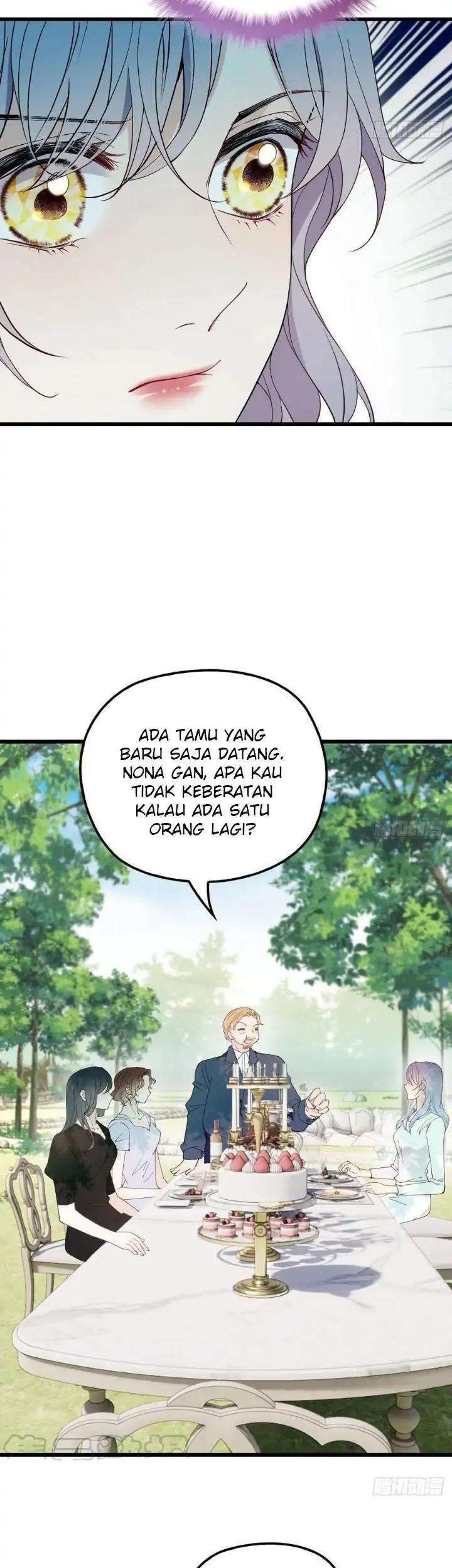 Pregnant Wife, One Plus One Chapter 111 Gambar 27