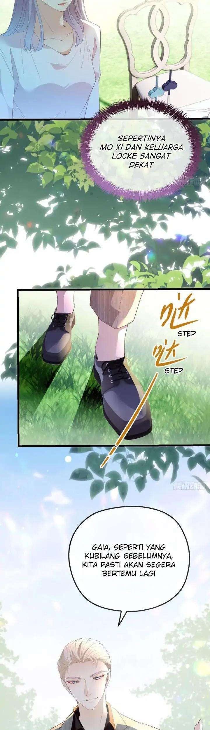 Pregnant Wife, One Plus One Chapter 111 Gambar 29