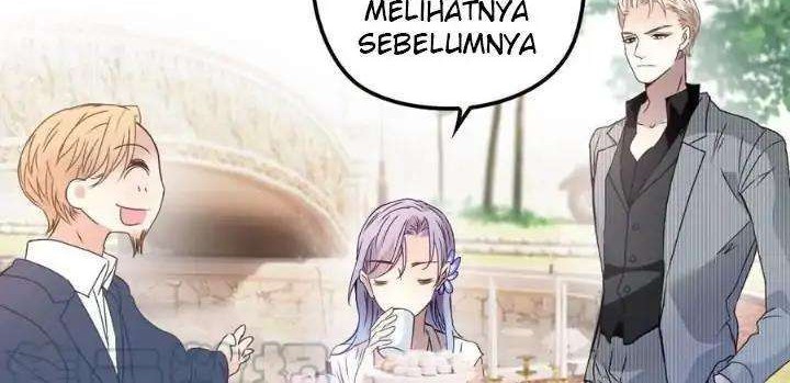 Pregnant Wife, One Plus One Chapter 111 Gambar 32