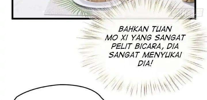 Pregnant Wife, One Plus One Chapter 111 Gambar 36