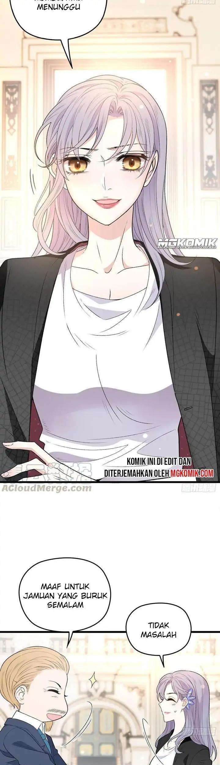 Pregnant Wife, One Plus One Chapter 111 Gambar 3