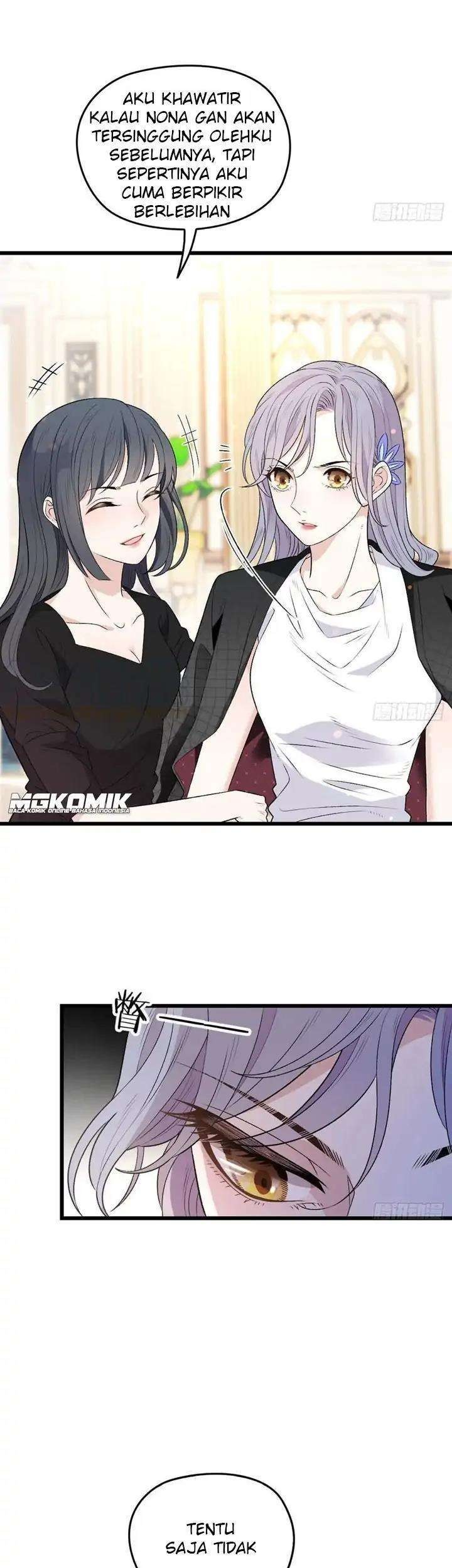 Pregnant Wife, One Plus One Chapter 111 Gambar 5