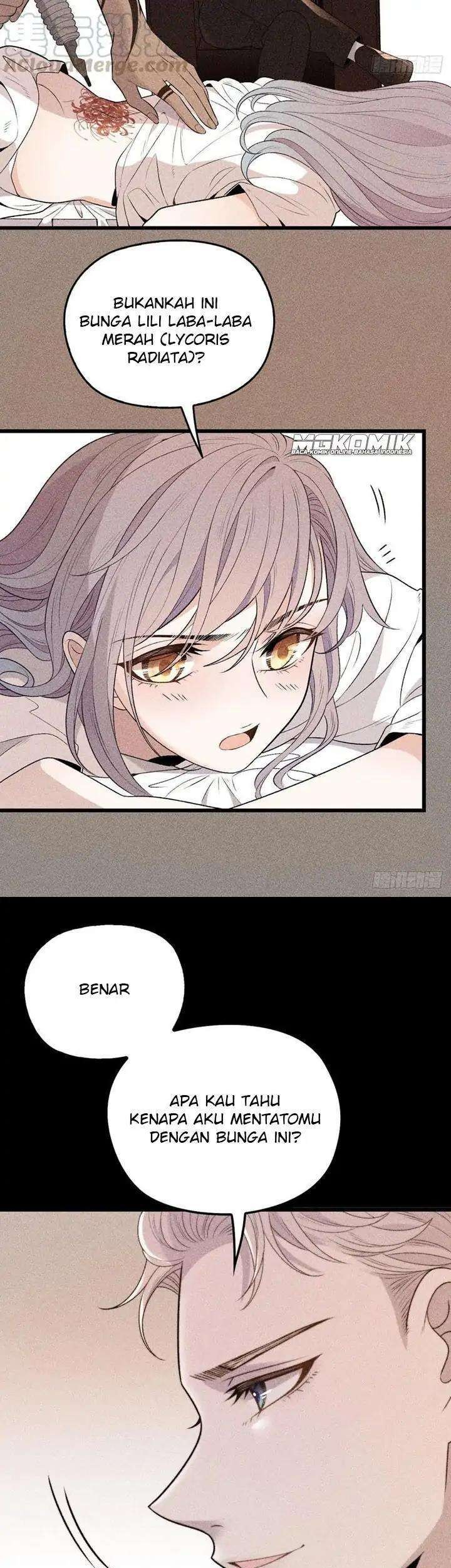 Pregnant Wife, One Plus One Chapter 110 Gambar 7