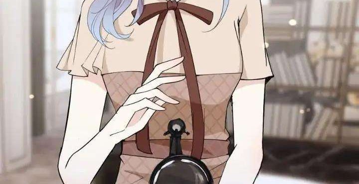 Pregnant Wife, One Plus One Chapter 110 Gambar 28