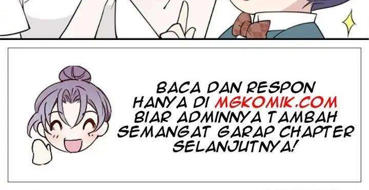 Pregnant Wife, One Plus One Chapter 110 Gambar 40