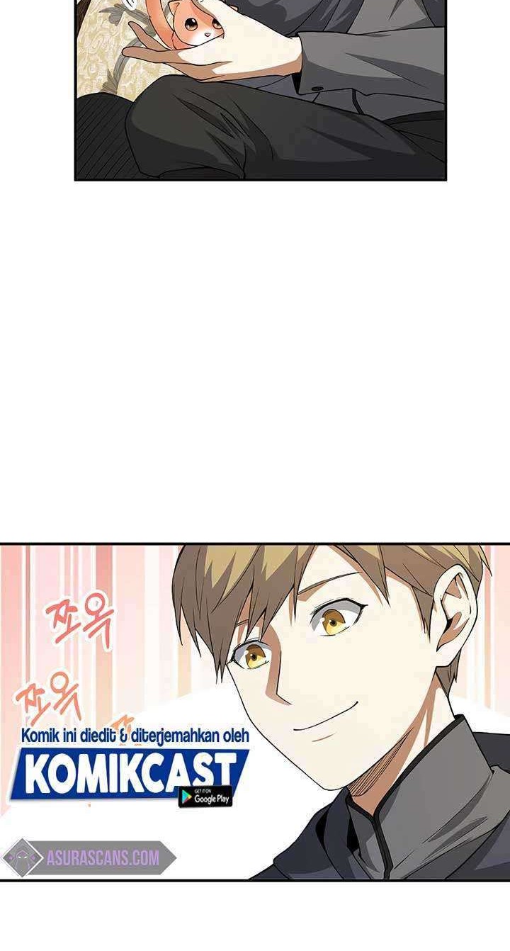 The Lord’s Coins Aren’t Decreasing?! Chapter 30 Gambar 7