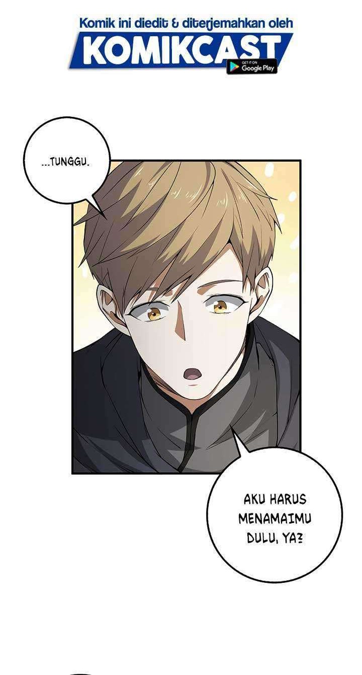 The Lord’s Coins Aren’t Decreasing?! Chapter 30 Gambar 9