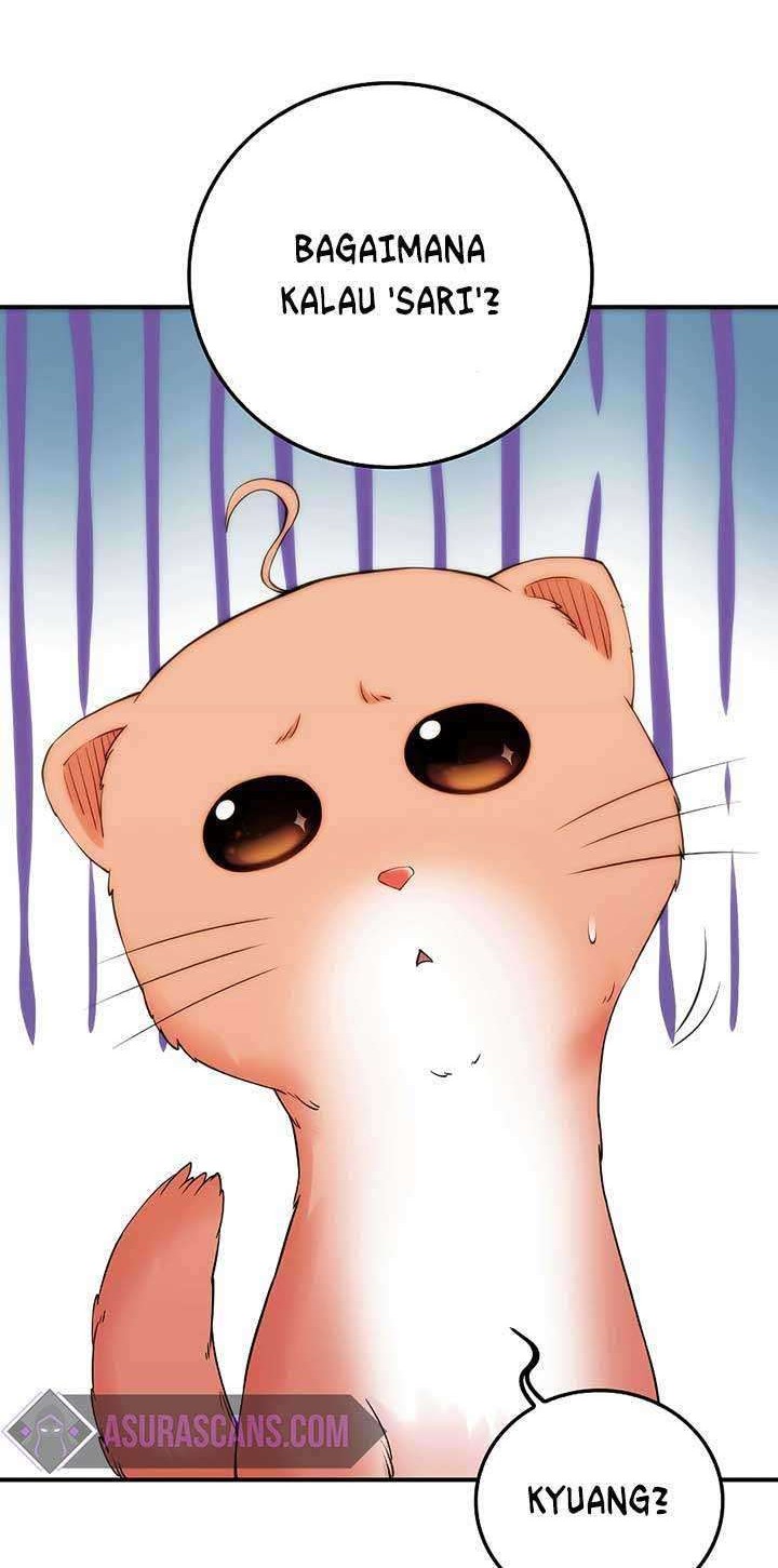 The Lord’s Coins Aren’t Decreasing?! Chapter 30 Gambar 11