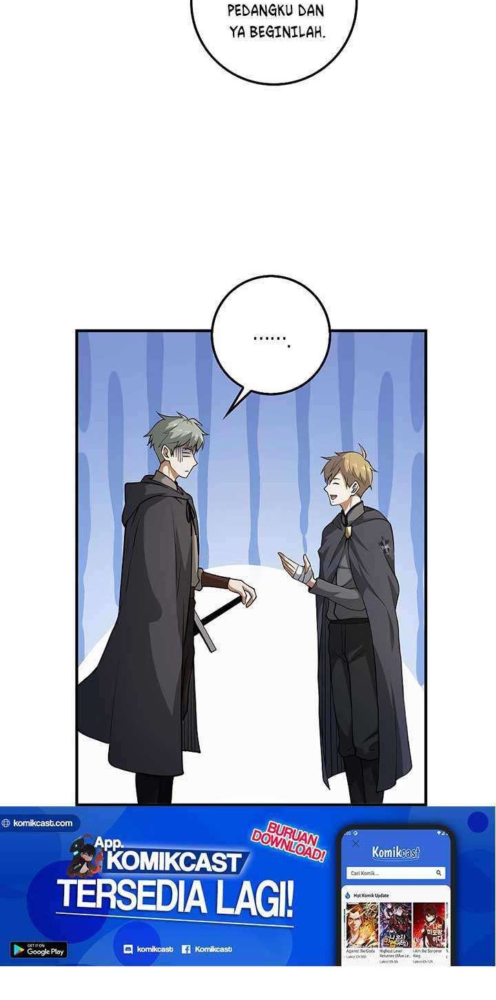 The Lord’s Coins Aren’t Decreasing?! Chapter 30 Gambar 15