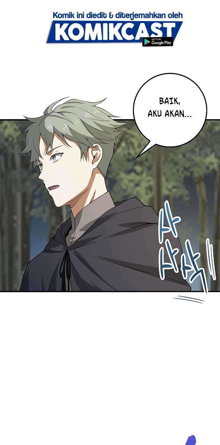 The Lord’s Coins Aren’t Decreasing?! Chapter 30 Gambar 19