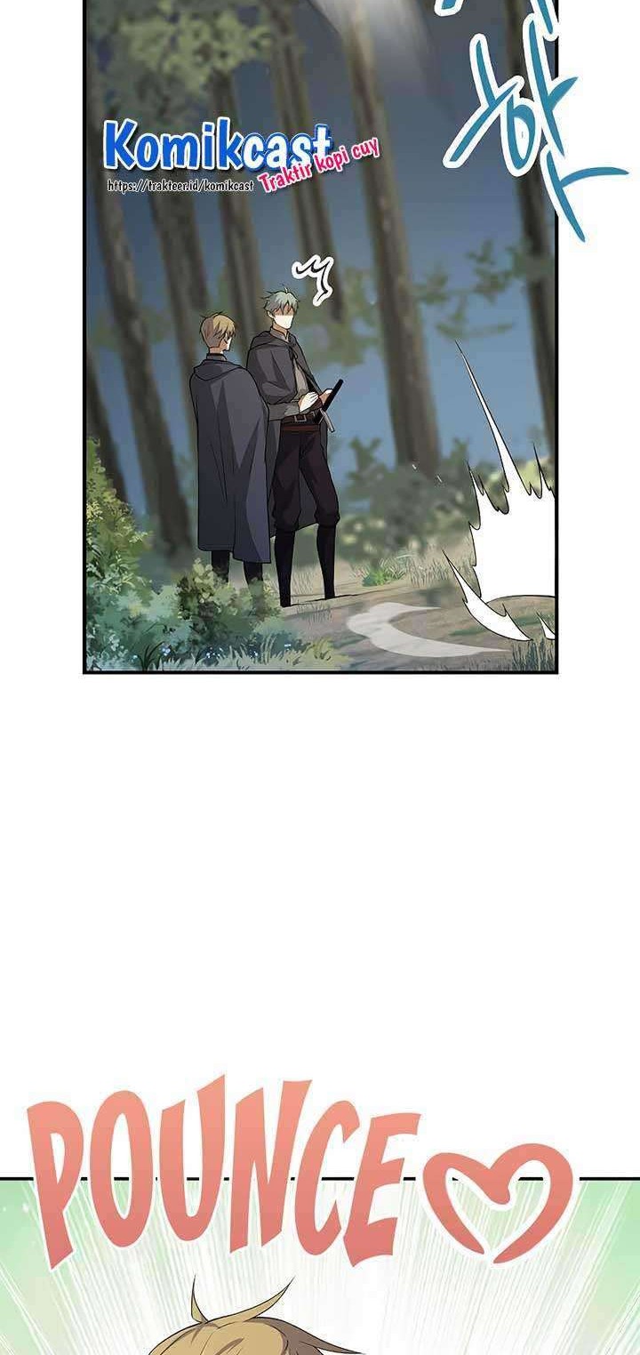 The Lord’s Coins Aren’t Decreasing?! Chapter 30 Gambar 23