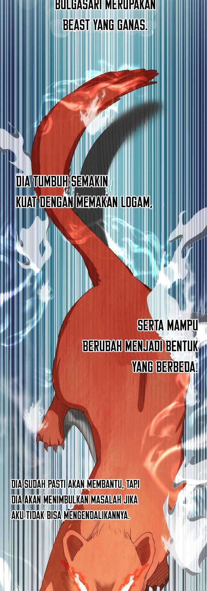 The Lord’s Coins Aren’t Decreasing?! Chapter 30 Gambar 33