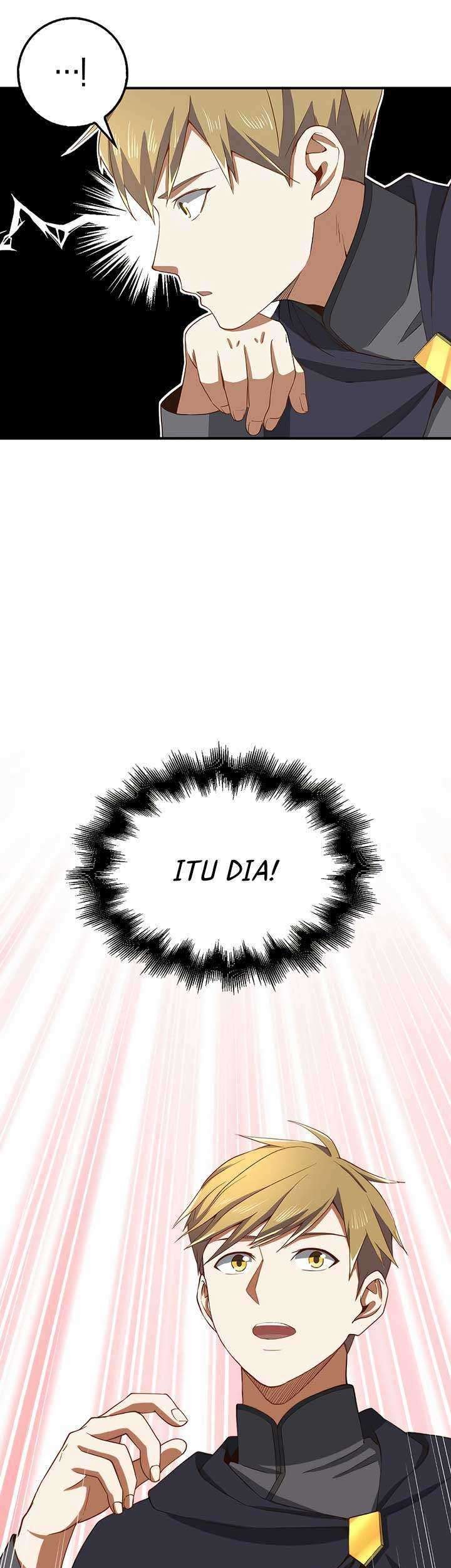 The Lord’s Coins Aren’t Decreasing?! Chapter 30 Gambar 42