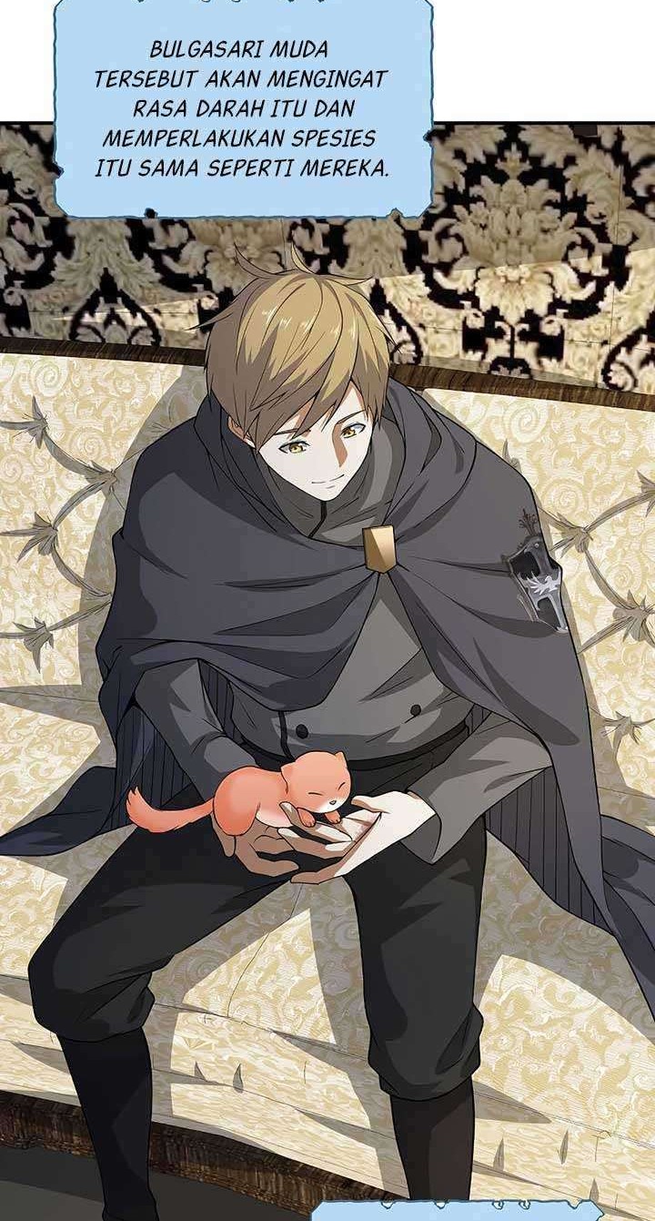 The Lord’s Coins Aren’t Decreasing?! Chapter 30 Gambar 5