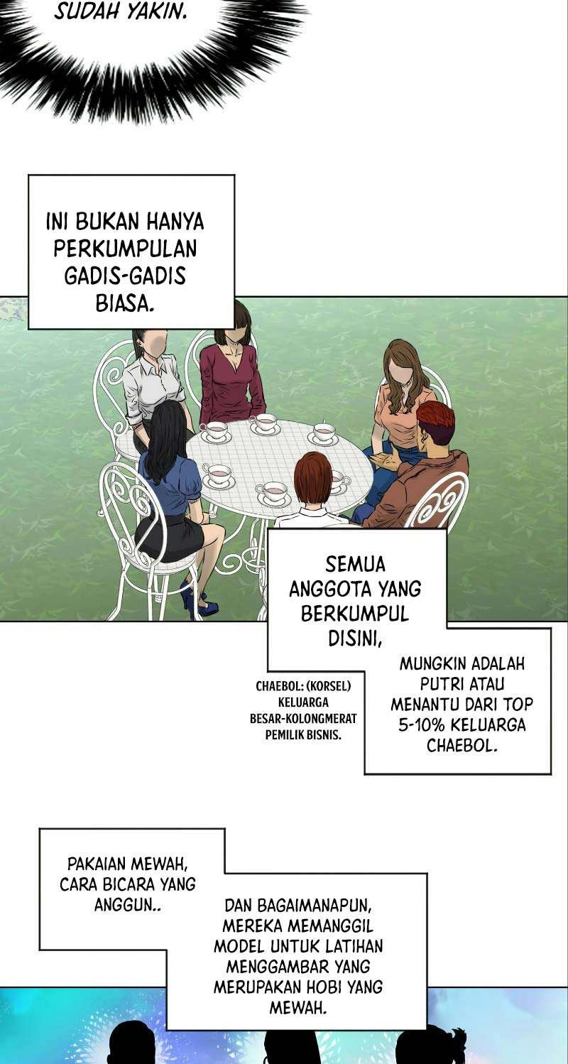 Second life of a Gangster Chapter 67 Gambar 24