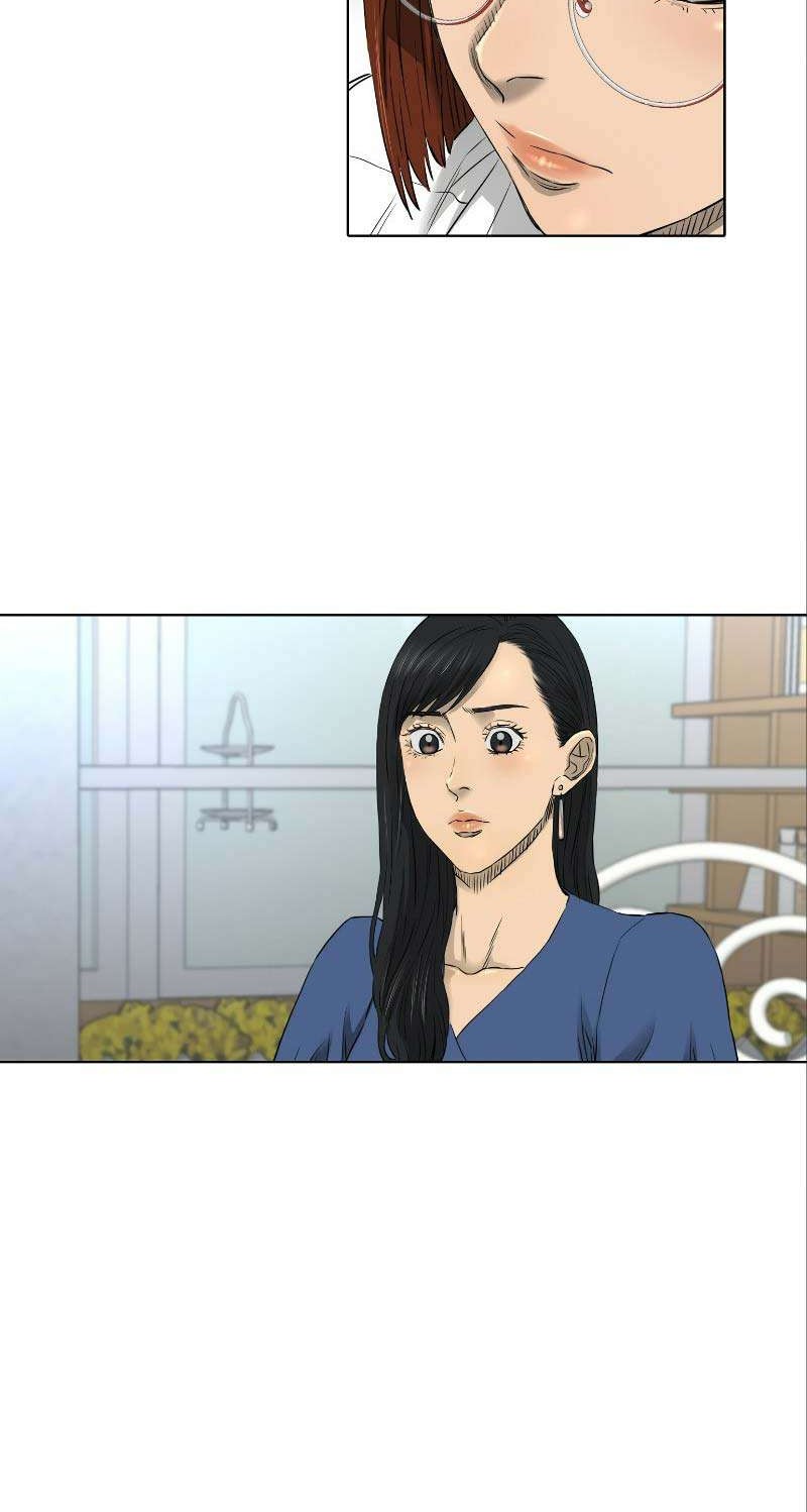 Second life of a Gangster Chapter 67 Gambar 27