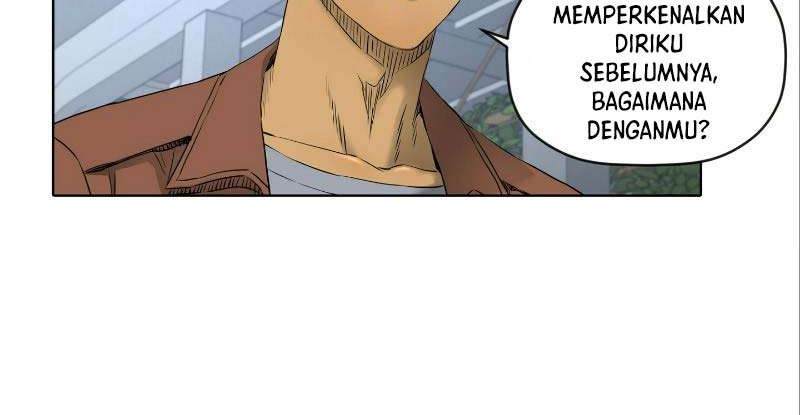 Second life of a Gangster Chapter 67 Gambar 30