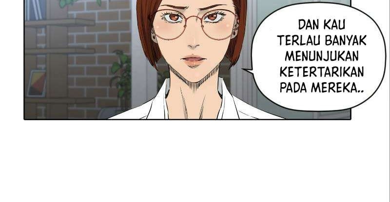 Second life of a Gangster Chapter 67 Gambar 33