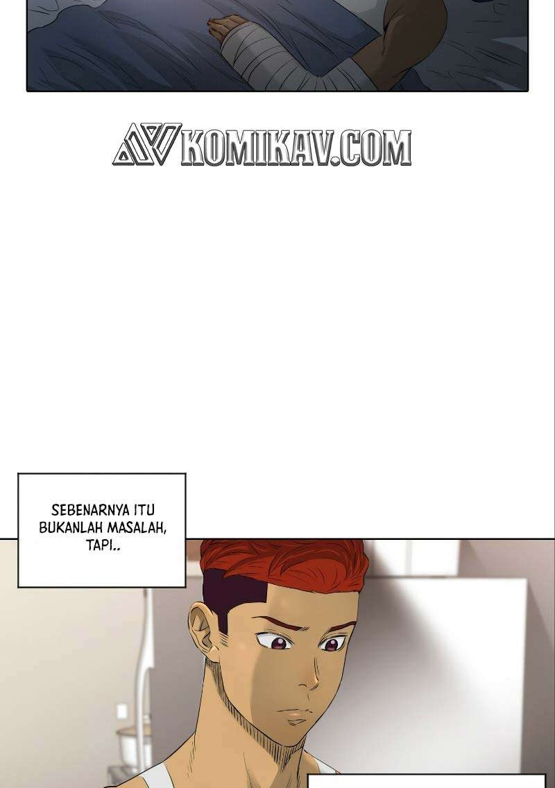 Second life of a Gangster Chapter 67 Gambar 4