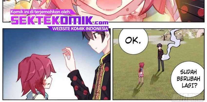 Different Kings Chapter 197 Gambar 4