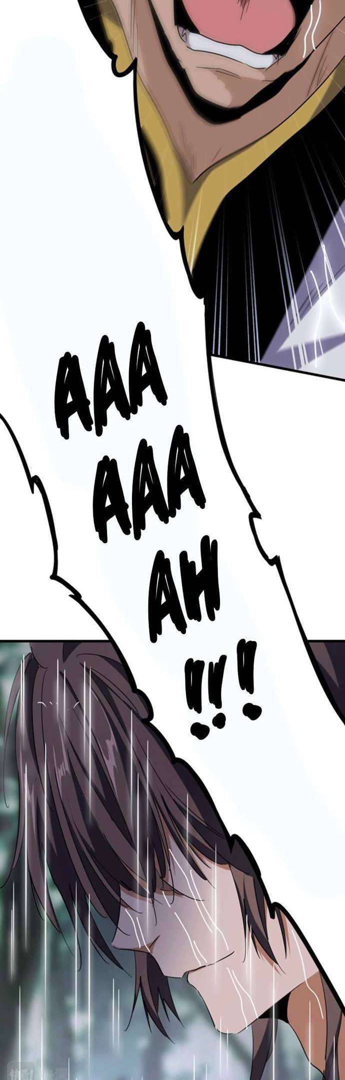 Magic Emperor Chapter 201 Gambar 9