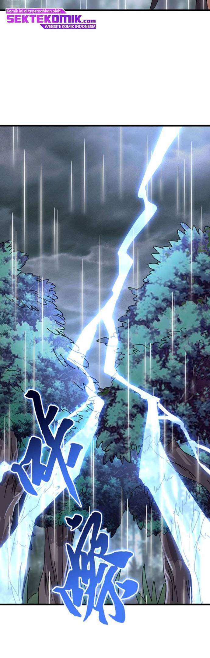 Magic Emperor Chapter 201 Gambar 10