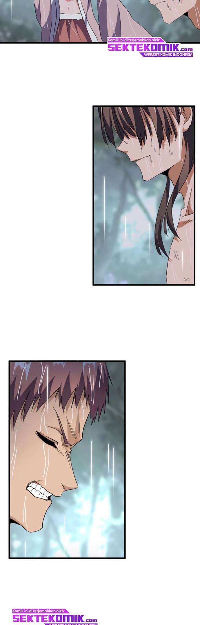 Magic Emperor Chapter 201 Gambar 25