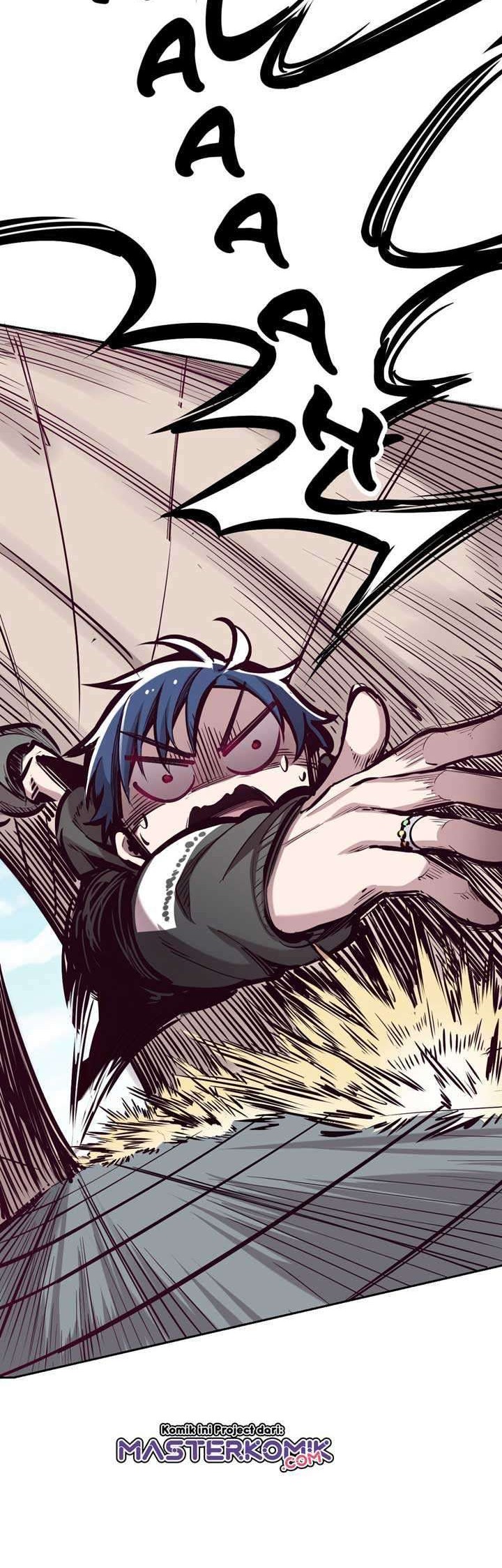 Demon X Angel, Can’t Get Along! Chapter 15 Gambar 15