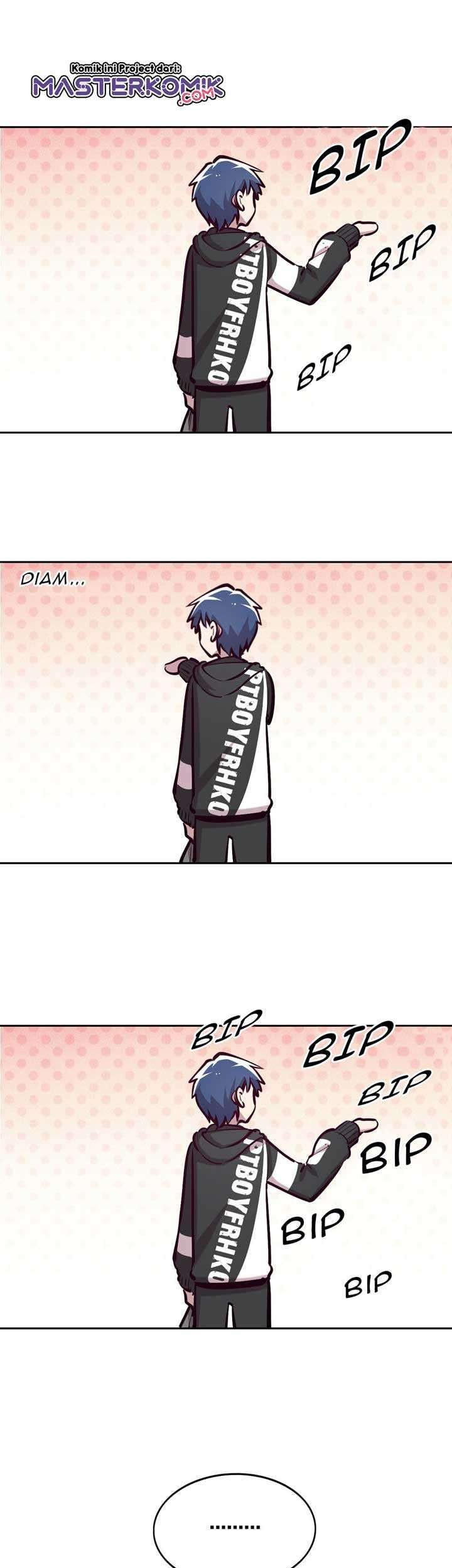 Demon X Angel, Can’t Get Along! Chapter 15 Gambar 12