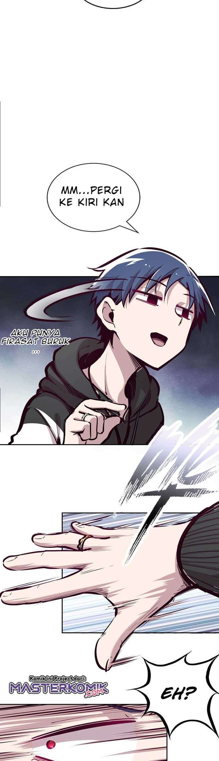 Demon X Angel, Can’t Get Along! Chapter 15 Gambar 13