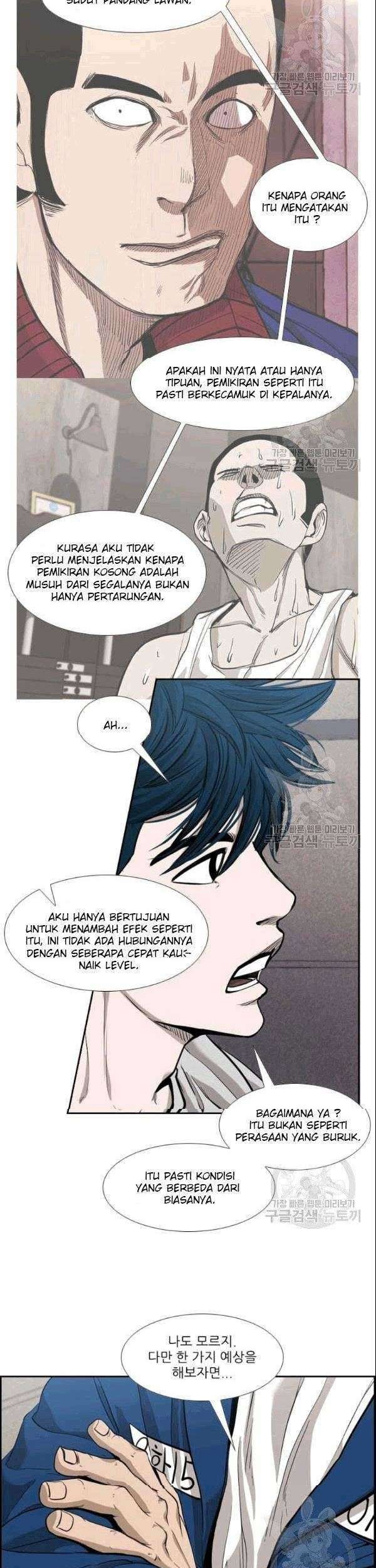 Shark Chapter 195 Gambar 12