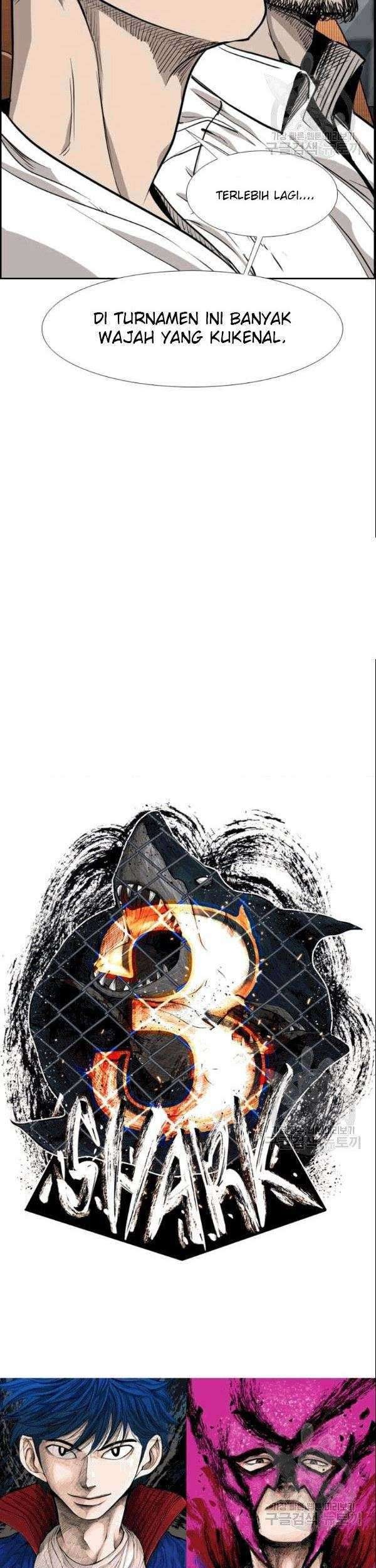 Shark Chapter 195 Gambar 4