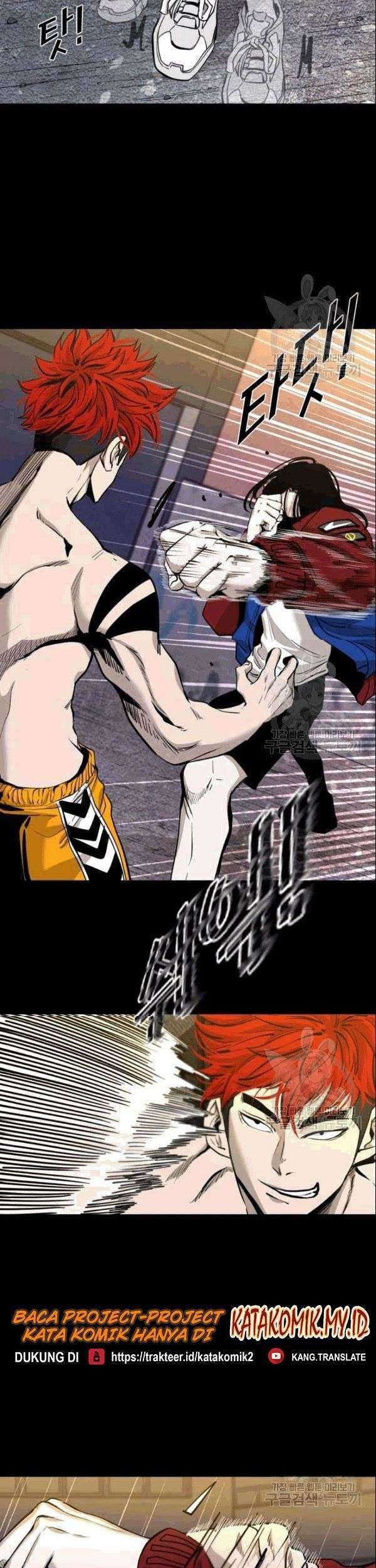 Shark Chapter 194 Gambar 12