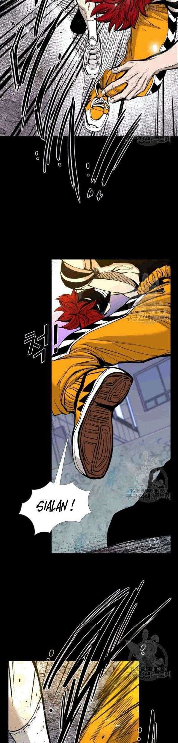 Shark Chapter 194 Gambar 16