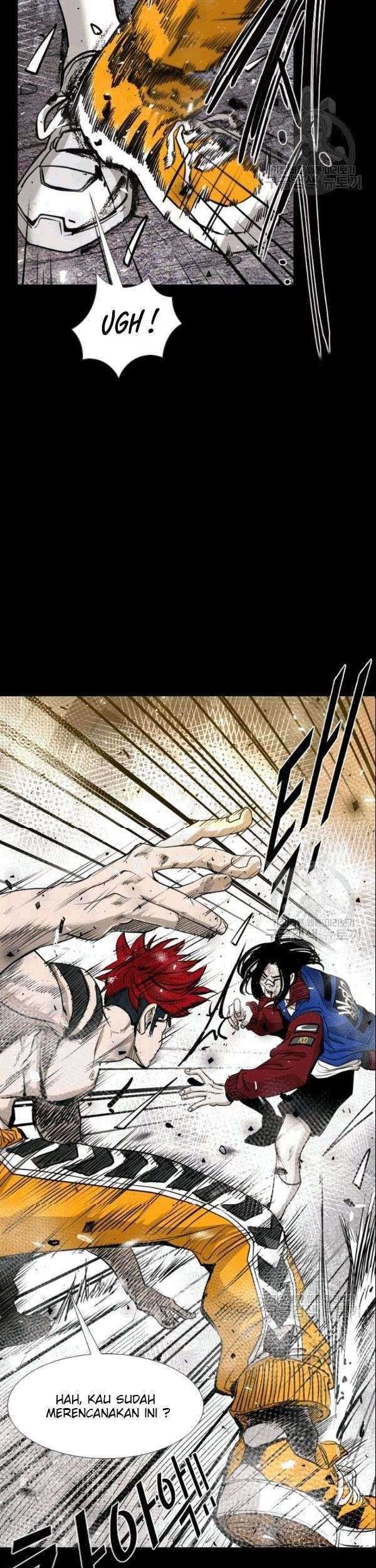 Shark Chapter 194 Gambar 18