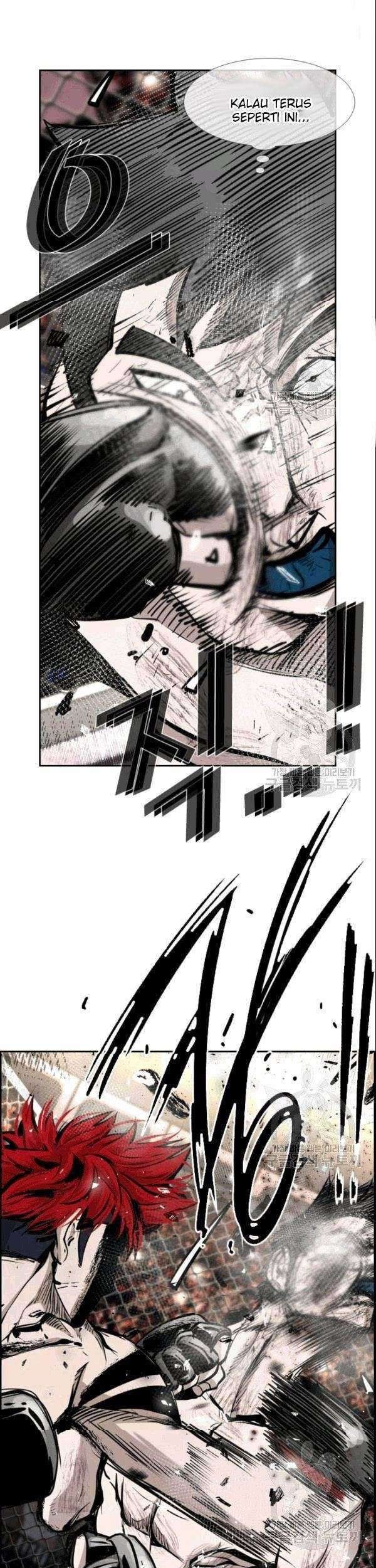 Shark Chapter 194 Gambar 30